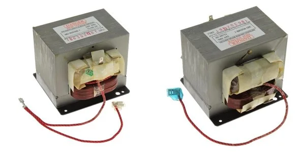 H.V. TRANSFORMER