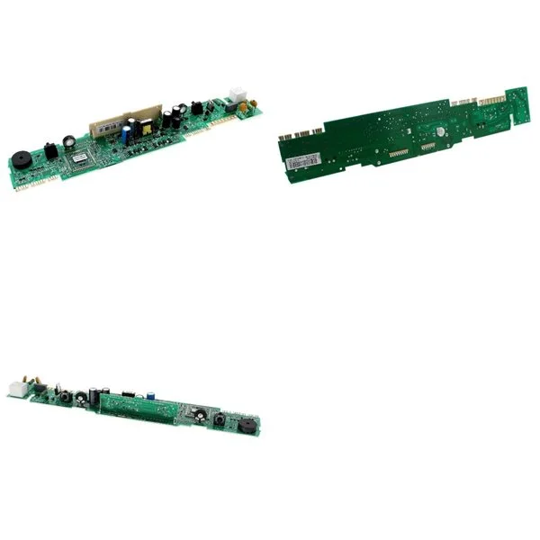 CONTROL MODULE ARTICA ENTRY SEGMENT INDE