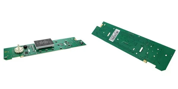 SESTAVA MODUL DIGIT INDESIT PRIME