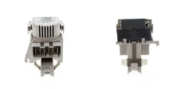 ODRU#OVACÍ FILTR PLP2