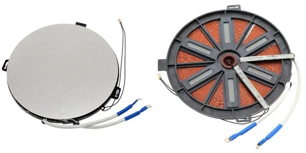 HEATER 210-L 1500-B2000W COPRECI