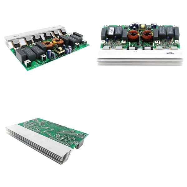 SILOVÝ ROZVADĚČ 7G PCB 4I COPRECI