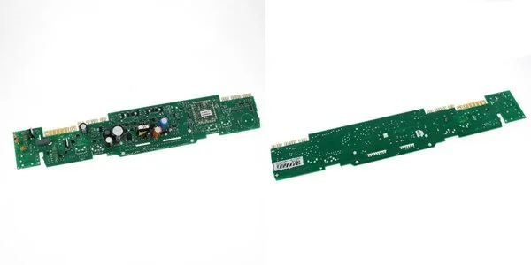 CONTROL MODULE ARTICA ENTRY AG128 MULTIP