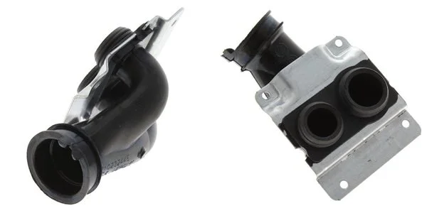 PIPE WASH MOTOR-SPRAY ARM(Y) HANNING