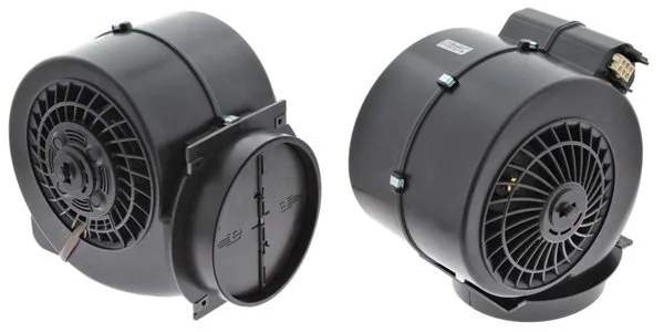 MOTOR GPZ 500S FIME 155W