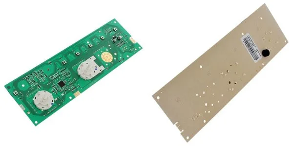 SESTAVA MODUL ECOTIME LED 2M buzzer PTH
