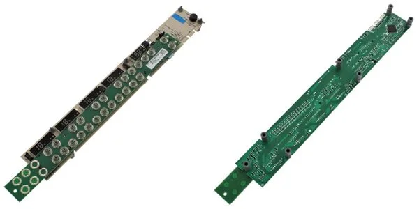 MODULE TOUCH IND.KIO632CC-CONT.PPLUS ED5