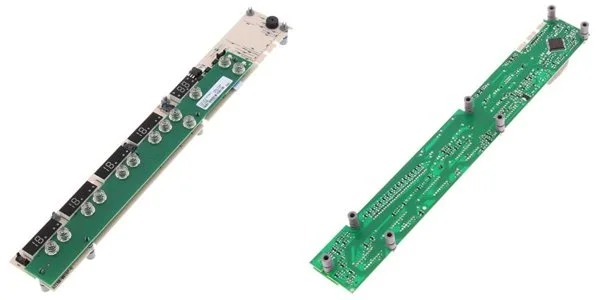MODULE TOUCH INDUCT.VIC 641 B-ED 5