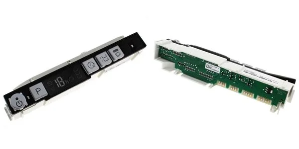 MODULE FI DIGIT3 5B CORE BLAC WHR BAUK