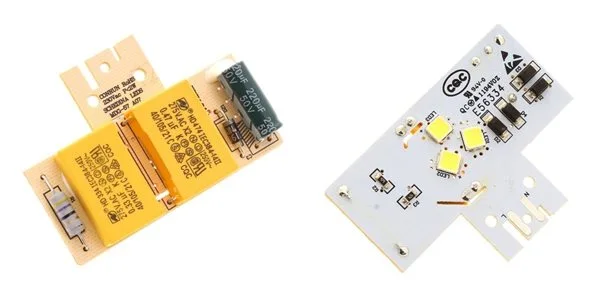 LED OSVĚTLENÍ 230V/50Hz, 84 lm