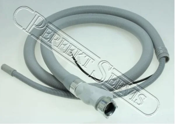 Přívodní hadice 1,5m s Aqua Stopem elektrická 1,6m