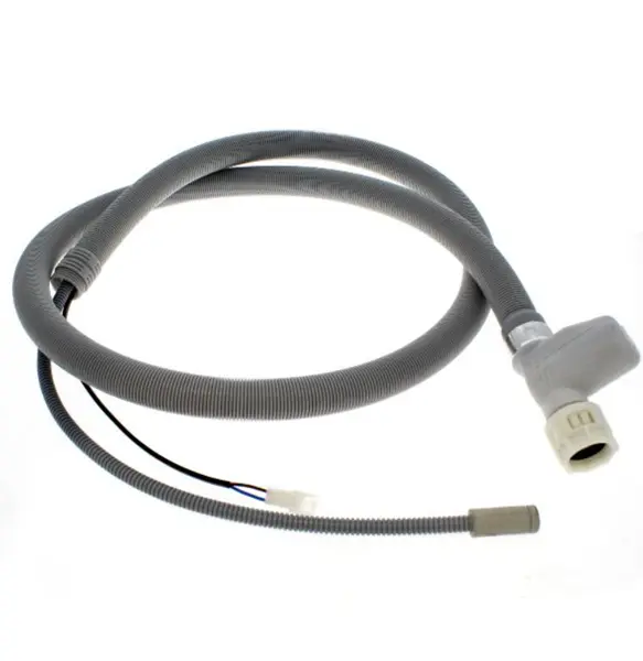 Přívodní hadice 1,5m s Aqua Stopem elektrická 1,6m