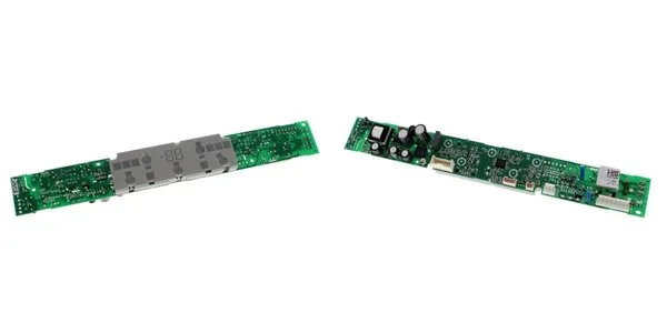 ELECTRONIC BOARD CentTouch