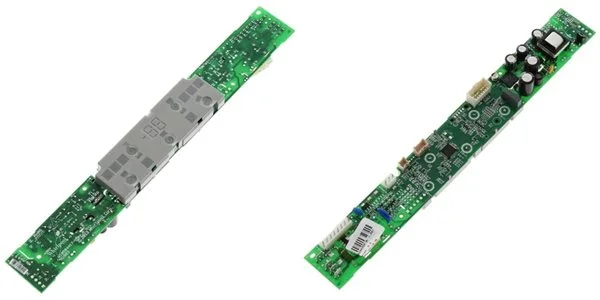 ELECTRONIC BOARD CentTouch Active 0 FR