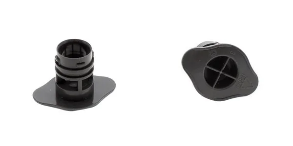 ING NUT OF UPPER WASH ARM