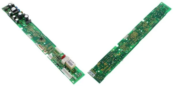 PROGRAMMED CENTAURO MAIN BOARD
