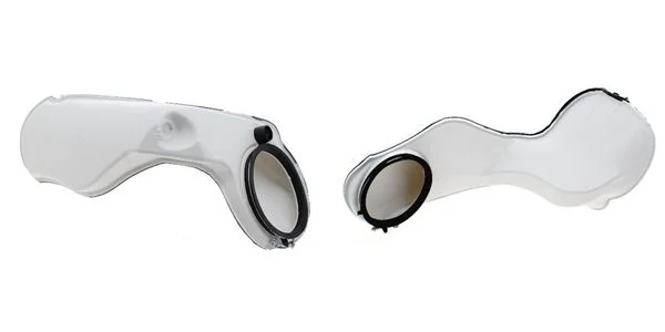 STEAM CONDENSER NP WD class B