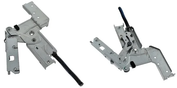 ZÁVĚS DX F.S. 45CM EOS