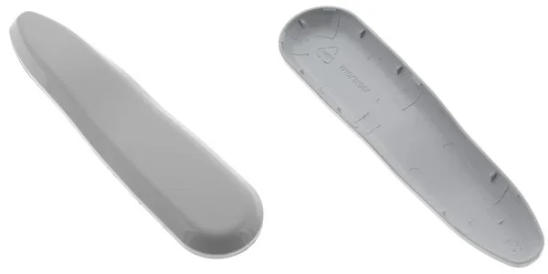 TOP COVER HINGE GW FJORD