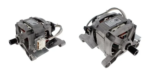 MOTOR COLL. P50 D.21.5MM 1200G.PS9