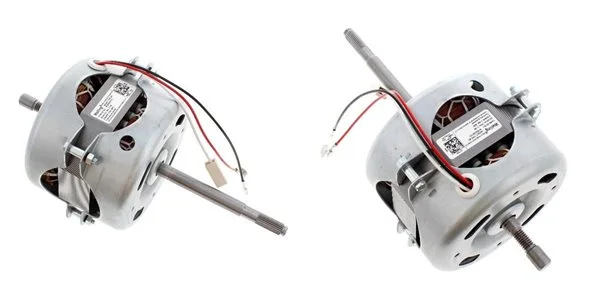 MOTOR 391/401 (DUCATI CAP 8.5UF)
