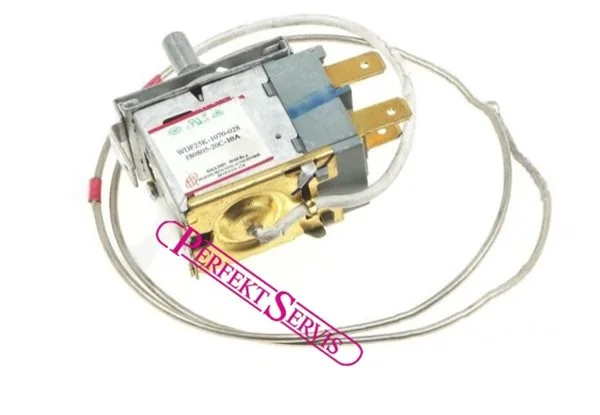 Termostat WDF25K