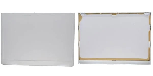WORKTOP - GW FRESH CARE 54LT(410)
