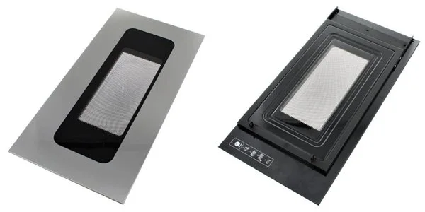 DOOR ASSY IKEA FY18 MINI TRADITIONAL