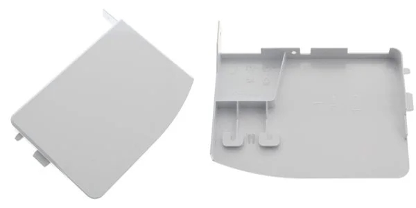 BOČNÍ PANEL PODSTAVCE PRAVÝ GW