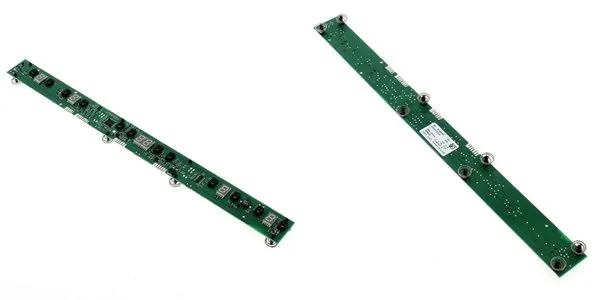 MODULE TOUCH INDUCT.ULISSE ART 4I