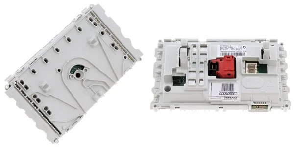 SESTAVA MODUL programed