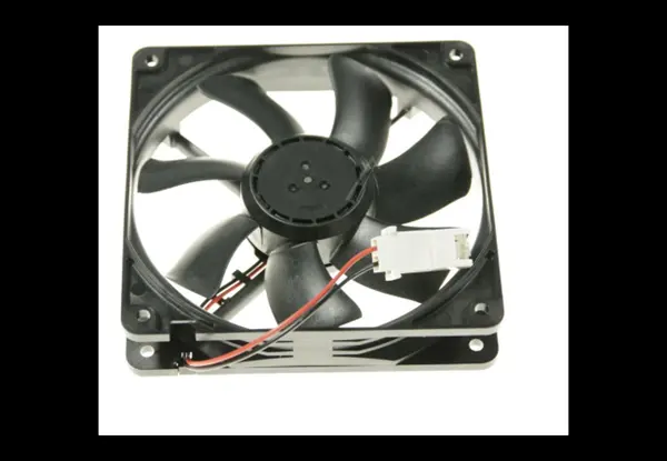 Ventilátor