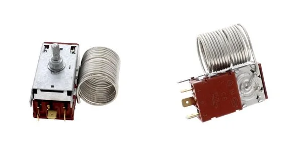 termostat  KDF29N4