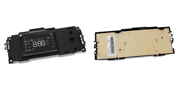 INTERFACE MODULE HMI ASM M22L, DR