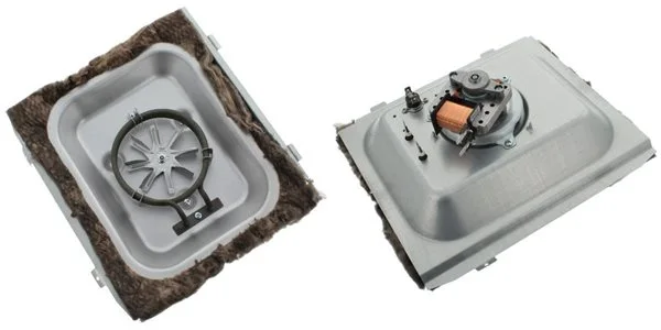 FC assembly