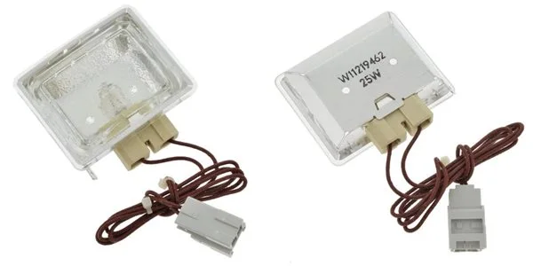 HALOGEN LAMP