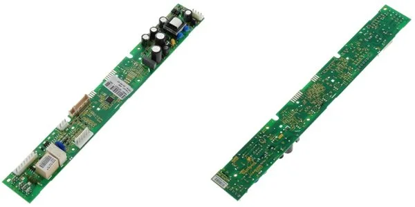 CONTROL BOARD CENTAUR PROGRAMMED FL