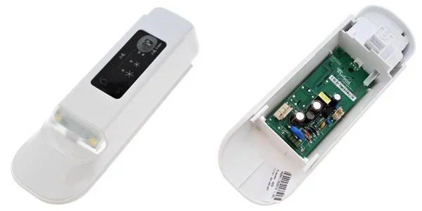 THERMOSTAT ELECTRONIC