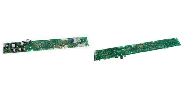CONTROL BOARD CENTAUR BLANK