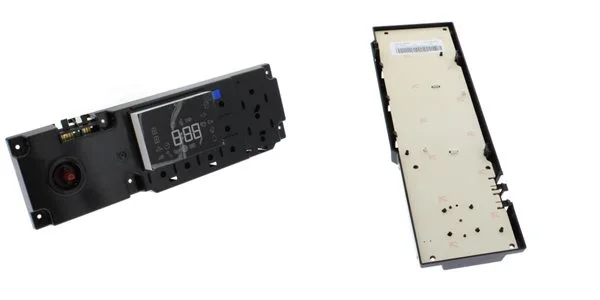 INTERFACE MODULE HMI ASM M11 TILT DR