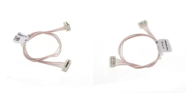 COMMUNICATION HARNESS (IPC1 TO IPC2) L=3