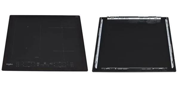 TOP ASSY I100 590MM WL B8160 NE