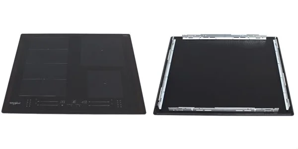 TOP ASSY I100 590MM WF S7560 NE