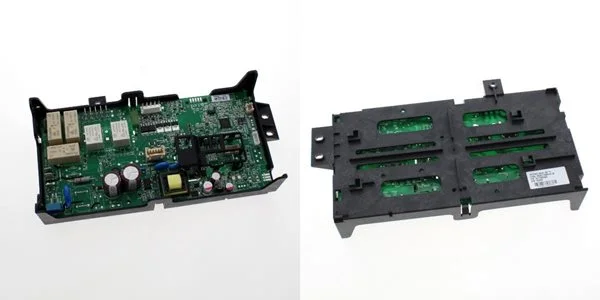 Modul nahraný BABBAGE WLS PYRO GEBL