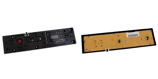 SESTAVA MODUL DISPLEJ