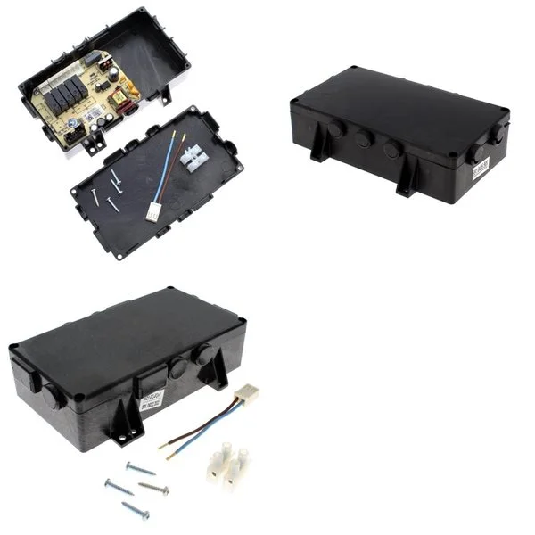 KIT POW.SUPP.GR.SPEK 4S 220V 50/60 STB17