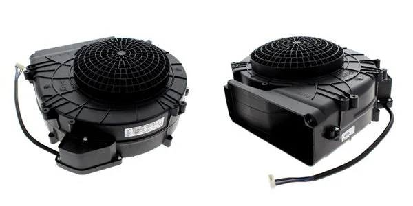 Motor kompolet odsavač par