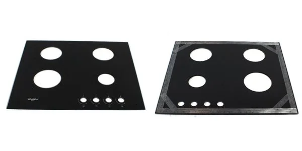 GAS GLASS 4B NB CT 60 WHP NSB