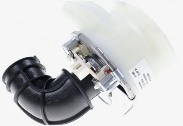 Topení  k myčce s hadičkou 1800W  nahrazeno C00520796  nutno čerpadlo  C00635474