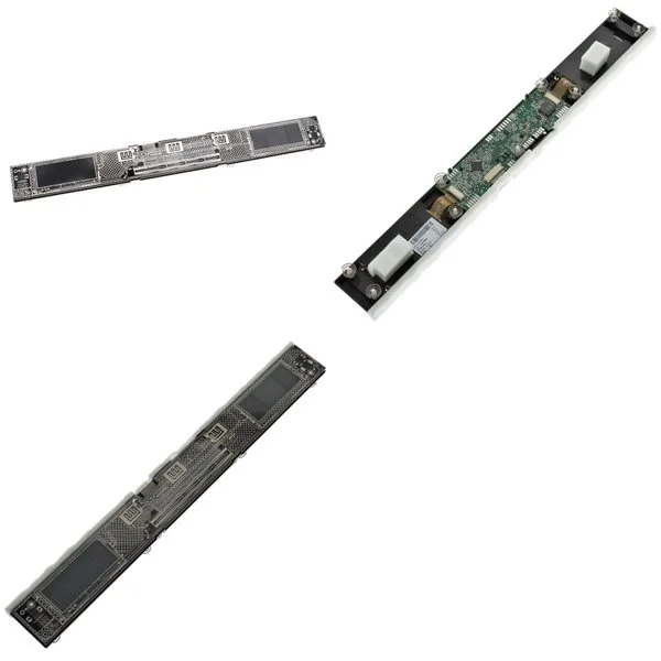 ASSEMBLY TOUCH MODULE MISTRAL ALIZE